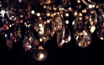 Chandelier Wallpaper X Net