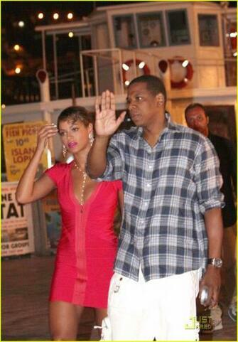 Beyonce And Jay Z Pics Wallpaper HD