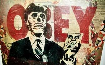 Obey Wallpaper High Quality Net