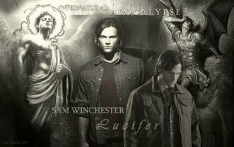 Supernatural Season Wallpaper