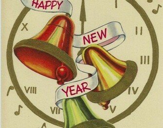 New Year S Eve Wallpaper