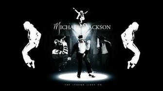 Michael Jackson Wallpaper HD Net
