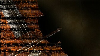 Cello Art Wallpaper Wall