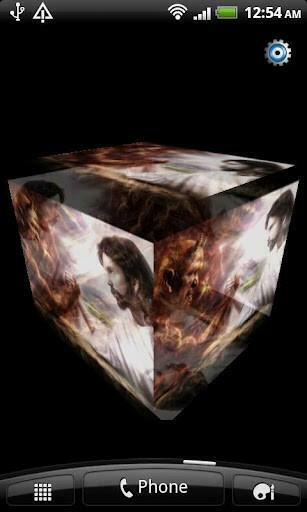 God Vs Devil HD Wallpaper For Android Appszoom