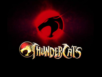 Thunder Cats Wallpaper