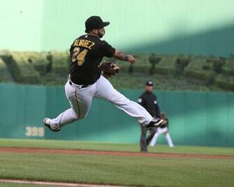 Pittsburg Pirates HD Wallpaper