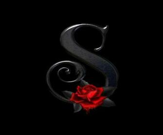 Letter S Cool Wallpaper For Your Phone