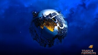 Transformers G1 Cybertron Planet Wallpaper By Sniram