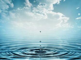 Water Drop HD Wallpaper IwallHD