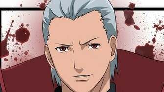 Hidan Kakuzu Wallpaper