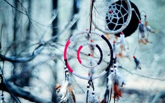 Dreamcatcher Wallpaper