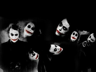 Tdk Wallpaper The Joker