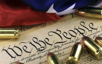 The Secret History Of 2nd Amendment Daily Beast