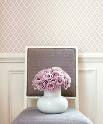 Eades Wallpaper Fabric On Thibaut Fabrics And Mur
