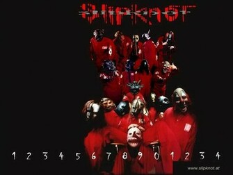 Slipknot Wallpaper
