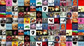 Candlebox Tiled Desktop Wallpaper