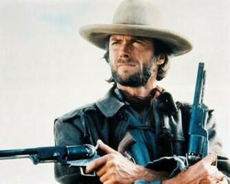 There Is Iron In Your Words From The Outlaw Josey Wales