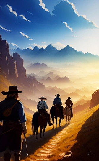 Western Theme Wallpaper R iPhonewallpaper