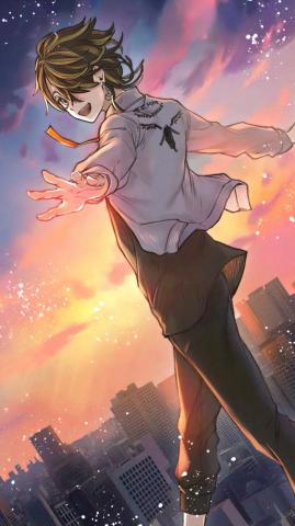 Kazutora Tokyo Revengers Wallpaper On