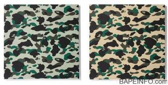 Bape Black Camo Wallpaper Gallery New