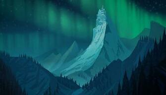 Concept Arts De Frozen Da Disney Thecab The Art
