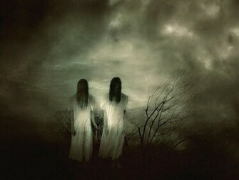 Horror Demons Wallpaper HD