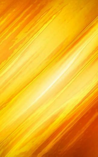Yellow And Orange Wallpaper Color Send