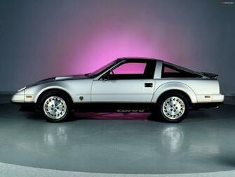 300zx Wallpaper