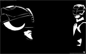 Mighty Morphin Power Ranger By Designsbytopher Customization Wallpaper