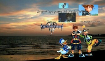 Kingdom Hearts Wallpaper Weddingdressin
