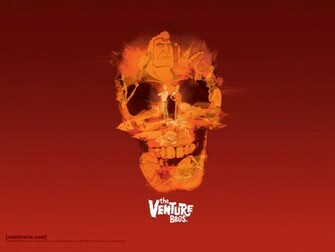 Venture Brothers Wallpaper