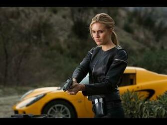 Movie Faster Wallpaper