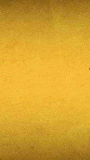 Comics Characters Human Torch Yellow Background Blo0p Wallpaper