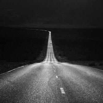 Black And White Hengi Koentjoro