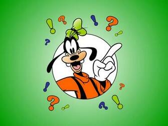 Disney Goofy