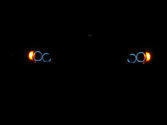 Post Your Angel Eyes Bmw Series E90 E92 Forum
