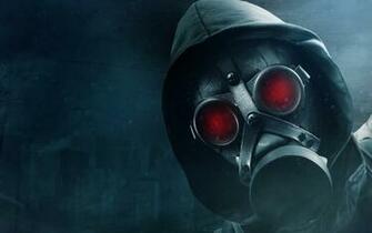Mr Apocalyptic X Widescreen Wallpaper Gallery