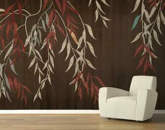 Tella Peel Stick Murals Now Offered Exclusively At