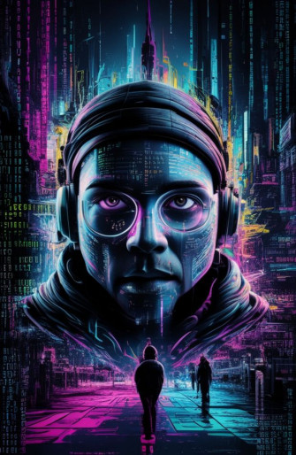 Dedsec Wallpaper