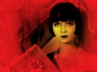Louise Brooks Image HD Wallpaper And Background Photos
