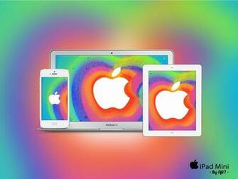 Apple iPad Mini Event
