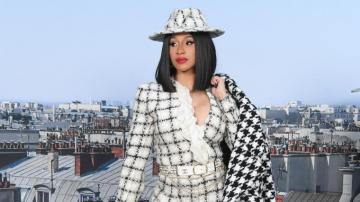 Cardi B Here Are The Designers Who Can Create Your Dream Home