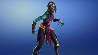 Fortnite Pfp Wallpaper