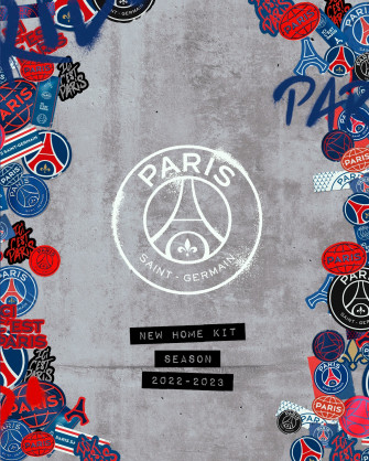 Psg Paris Saint Germain