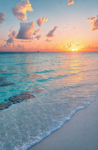 Most Beautiful Ocean Wallpaper