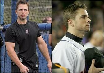 David Wright Sexy Baseball Players Hot Male Athletes New York