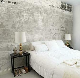 Victorian Wallpaper With A Twist Eight Great Feature Ideas