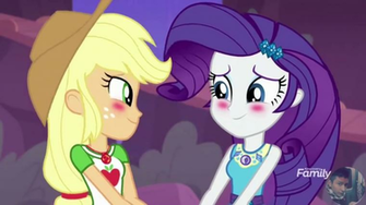 Equestria Girls Imagens Eqg Rarijack Rollercoaster Of Friendship