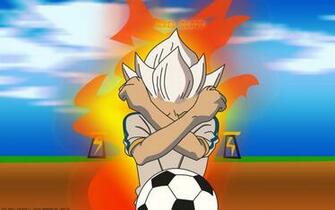 Trololo G Inazuma Eleven Wallpaper Axel Blaze