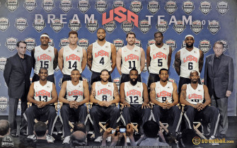 Basketball Team Wallpaper On
